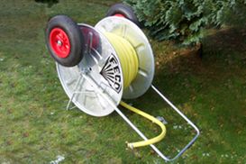 Schlauchwagen
