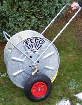 Schlauchwagen