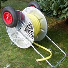Schlauchwagen