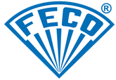 Logo - FECO Beregnungstechnik