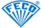 Logo - FECO Beregnungstechnik